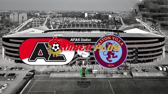 Máy Tính Soi Kèo: AZ Alkmaar vs Aston Villa, 23h45 ngày 26/10/2023