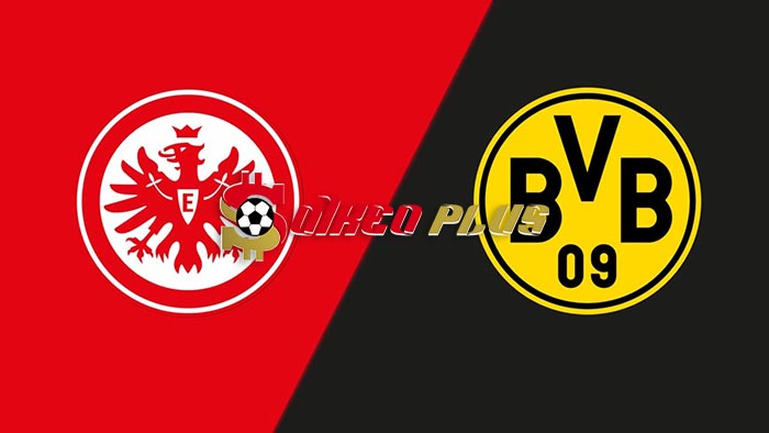 Máy Tính Soi Kèo: Frankfurt vs Dortmund, 21h30 ngày 29/10/2023