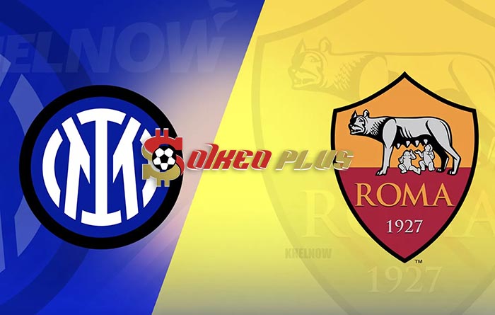 Máy Tính Soi Kèo: Inter Milan vs Roma, 0h ngày 30/10/2023