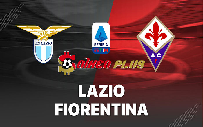 Máy Tính Soi Kèo: Lazio vs Fiorentina, 2h45 ngày 31/10/2023