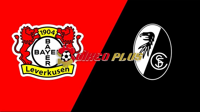 Máy Tính Soi Kèo: Leverkusen vs Freiburg, 23h30 ngày 29/10/2023