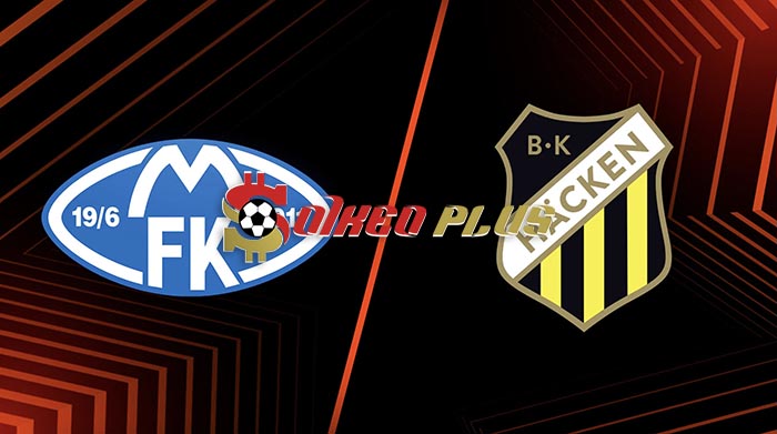 Máy Tính Soi Kèo: Molde vs Hacken, 23h45 ngày 26/10/2023