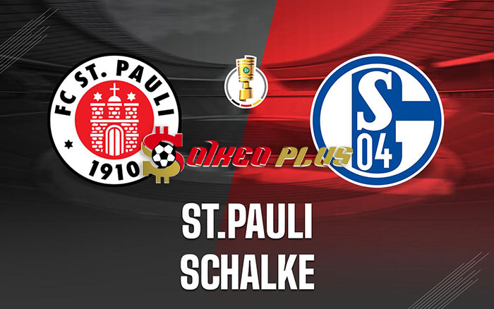 Máy Tính Soi Kèo: St. Pauli vs Schalke, 0h ngày 01/11/2023