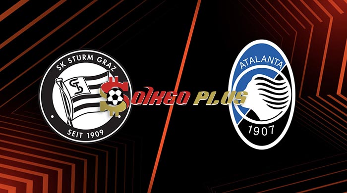 Máy Tính Soi Kèo: Sturm Graz vs Atalanta, 23h45 ngày 26/10/2023