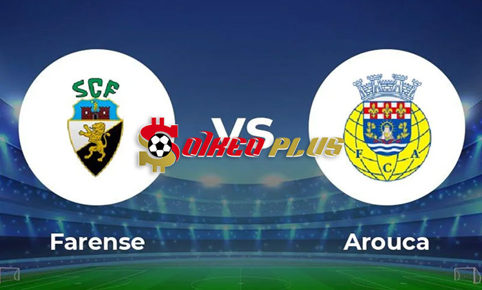 Máy Tính Soi Kèo: Farense vs Arouca, 3h15 ngày 07/11/2023