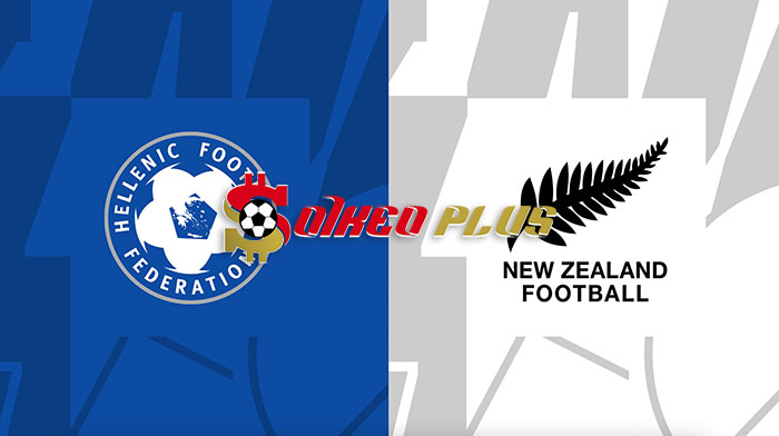Máy Tính Soi Kèo: Hy Lạp vs New Zealand, 0h ngày 18/11/2023