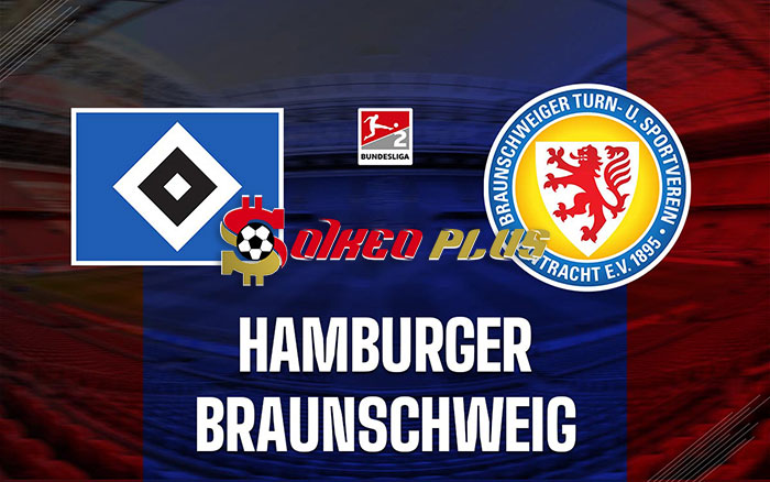 Máy Tính Soi Kèo: Hamburger vs Braunschweig, 0h30 ngày 25/11/2023
