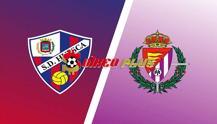 Máy Tính Soi Kèo: Huesca vs Valladolid, 3h ngày 25/11/2023