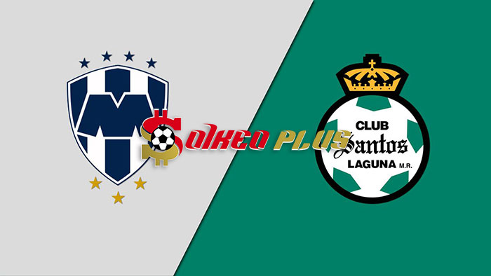 Máy Tính Soi Kèo: Monterrey vs Santos Laguna, 9h ngày 09/11/2023