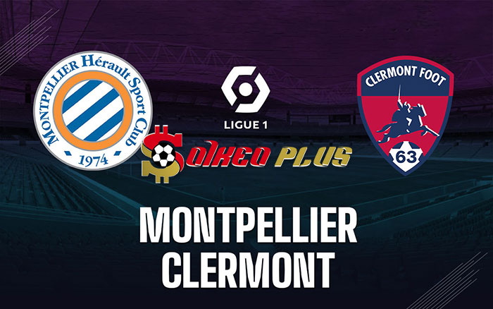 Máy Tính Soi Kèo: Montpellier vs Clermont, 1h ngày 30/11/2023