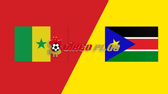 Máy Tính Soi Kèo: Senegal vs Nam Sudan, 2h ngày 19/11/2023