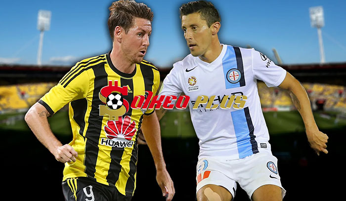 Máy Tính Soi Kèo: Wellington Phoenix vs Melbourne City, 10h30 ngày 25/11/2023