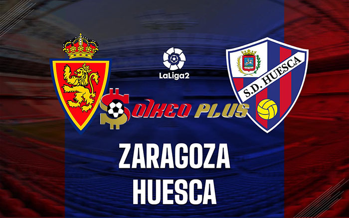 Máy Tính Soi Kèo: Zaragoza vs Huesca, 0h30 ngày 19/11/2023