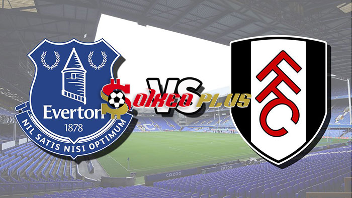 Máy Tính Soi Kèo: Everton vs Fulham, 2h45 ngày 20/12/2023