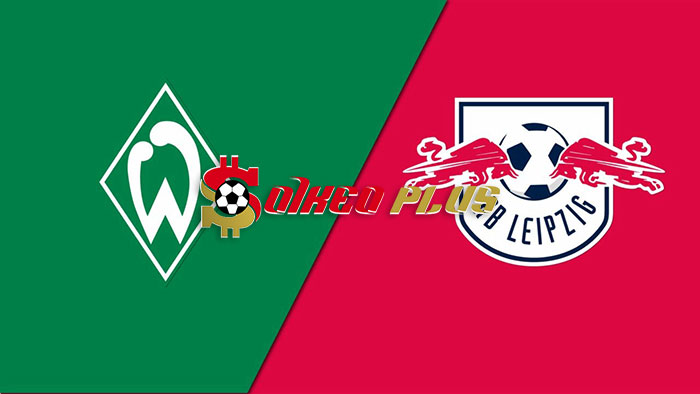 Máy Tính Soi Kèo: Werder Bremen vs RB Leipzig, 0h30 ngày 20/12/2023
