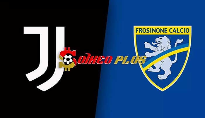 Soi Kèo: Juventus vs Frosinone, 3h ngày 12/01/2024