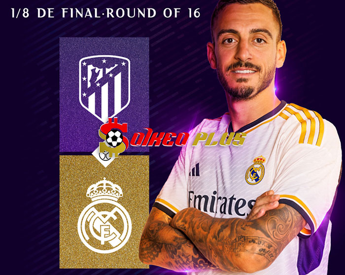 Soi Kèo: Real Madrid vs Atletico Madrid, 2h ngày 11/01/2024