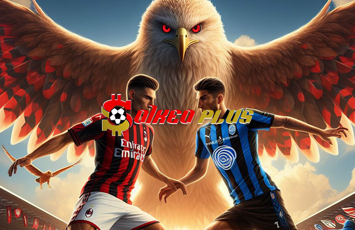 Soi Kèo: AC Milan vs Atalanta, 2h45 ngày 26/02/2024