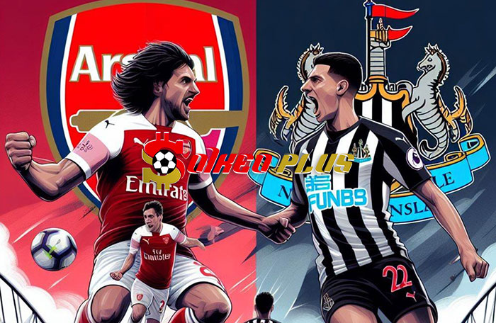 Soi Kèo: Arsenal vs Newcastle, 3h ngày 25/02/2024