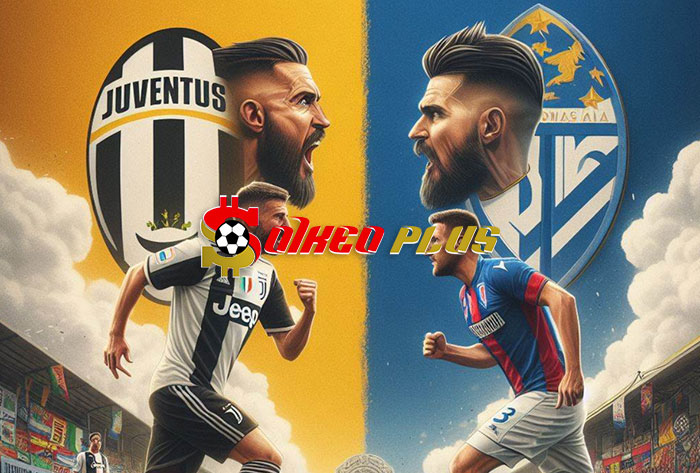 Soi Kèo: Juventus vs Frosinone, 18h30 ngày 25/02/2024