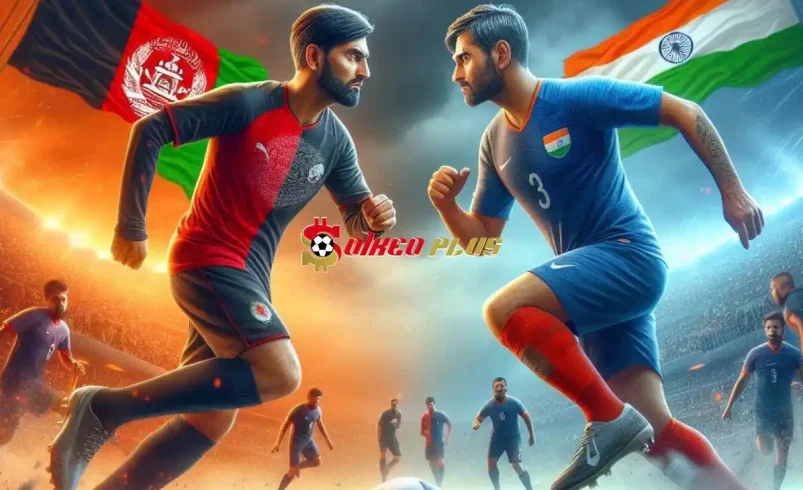 Soi Kèo Dự Đoán: Afghanistan vs Ấn Độ, 2h ngày 22/03/2024