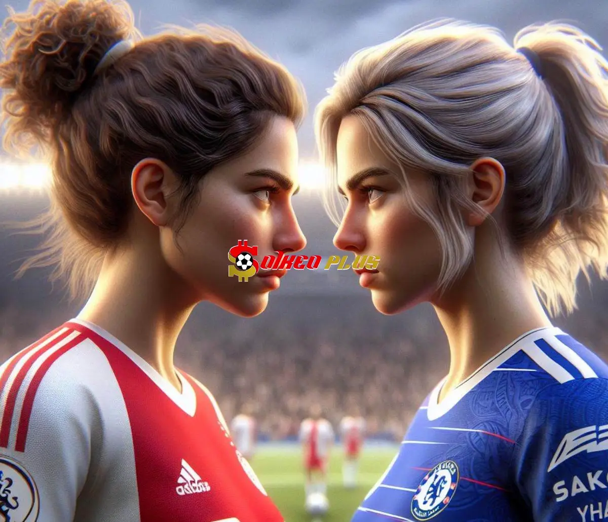 Soi Kèo Dự Đoán: Nữ Ajax vs Nữ Chelsea, 0h45 ngày 20/3/2024