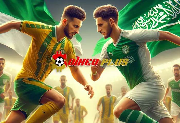AI Soi Kèo: Al Ittihad vs Al Hilal, 2h ngày 13/03/2024