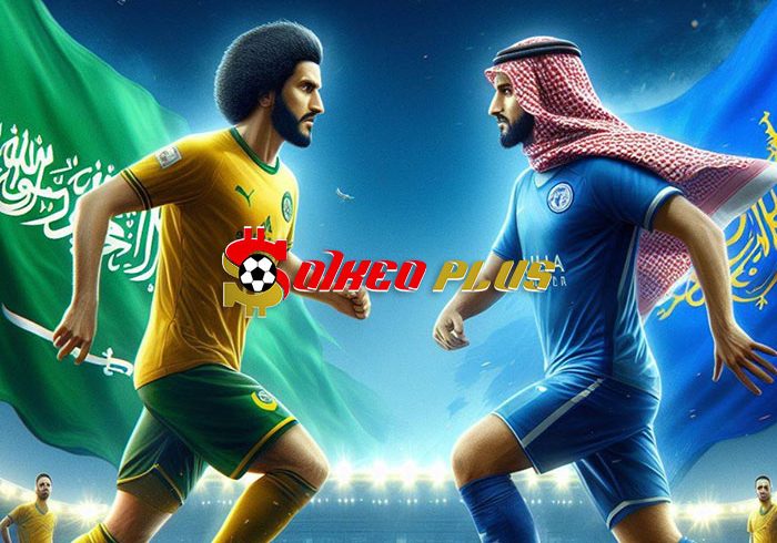 AI Soi Kèo: Al Riyadh vs Al Hilal, 21h ngày 08/03/2024