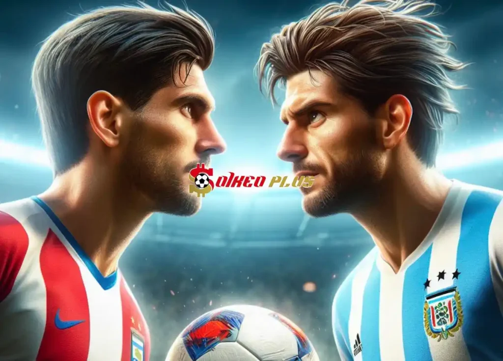 Soi Kèo Dự Đoán: Argentina vs Costa Rica, 9h50 ngày 27/03/2024