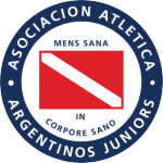 Argentinos Logo