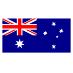 Australia Logo