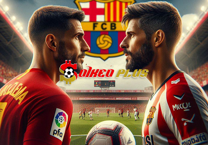AI Soi Kèo: Barcelona vs Mallorca, 3h ngày 09/03/2024