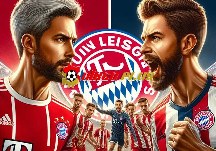 AI Soi Kèo: Bayern Munich vs Mainz, 21h30 ngày 09/03/2024