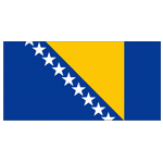 Bosnia  Logo