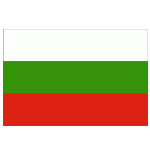 Bulgaria Logo