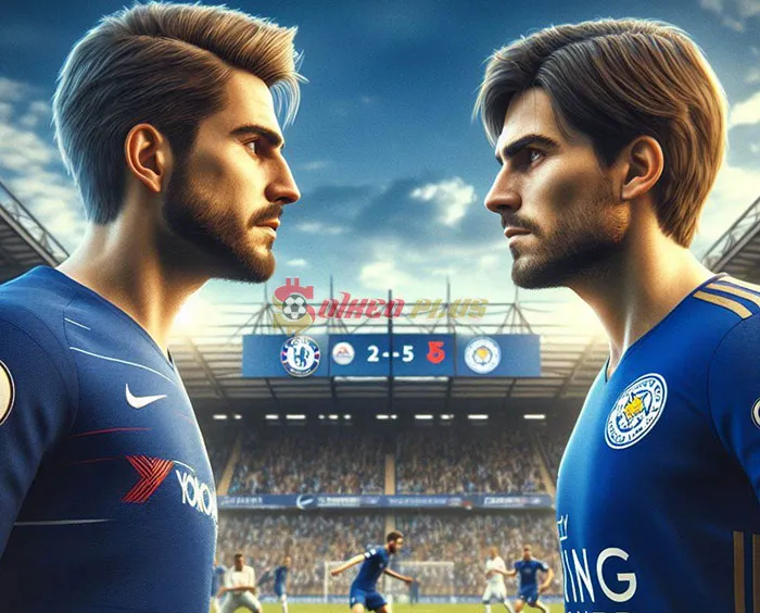 Soi Kèo Dự Đoán: Chelsea vs Leicester, 19h45 ngày 17/03/2024