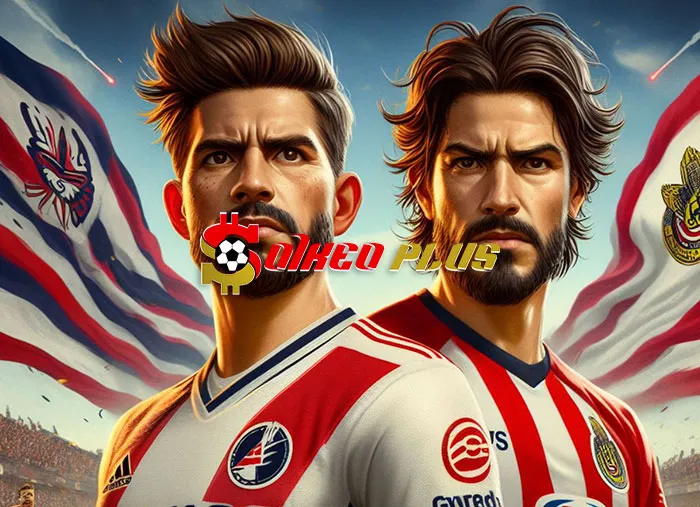 AI Soi Kèo: Club America vs Guadalajara Chivas, 9h30 ngày 14/03/2024