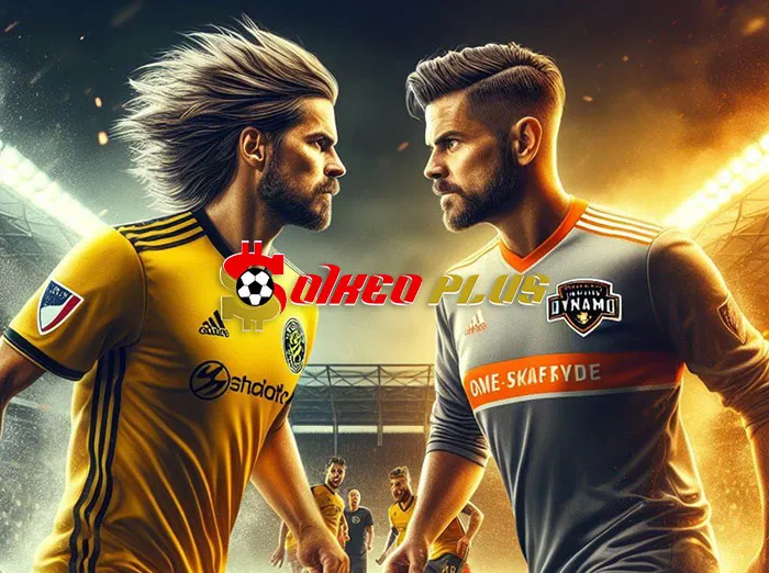 AI Soi Kèo: Columbus Crew vs Houston Dynamo, 5h ngày 13/03/2024