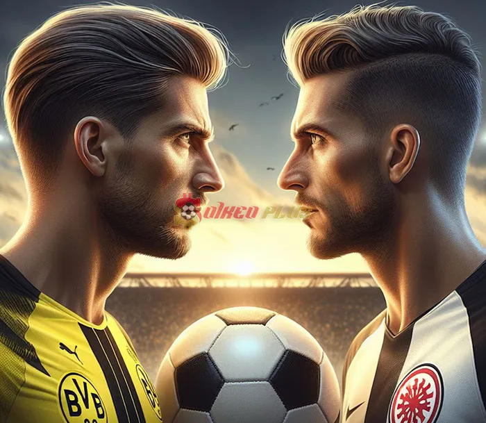 Soi Kèo Dự Đoán: Dortmund vs Frankfurt, 23h30 ngày 17/03/2024