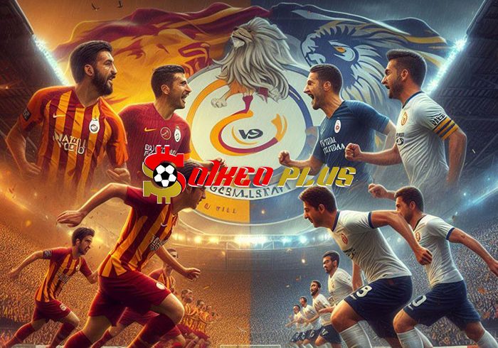 AI Soi Kèo: Galatasaray vs Rizespor, 0h ngày 09/03/2024