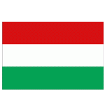 Hungary Logo