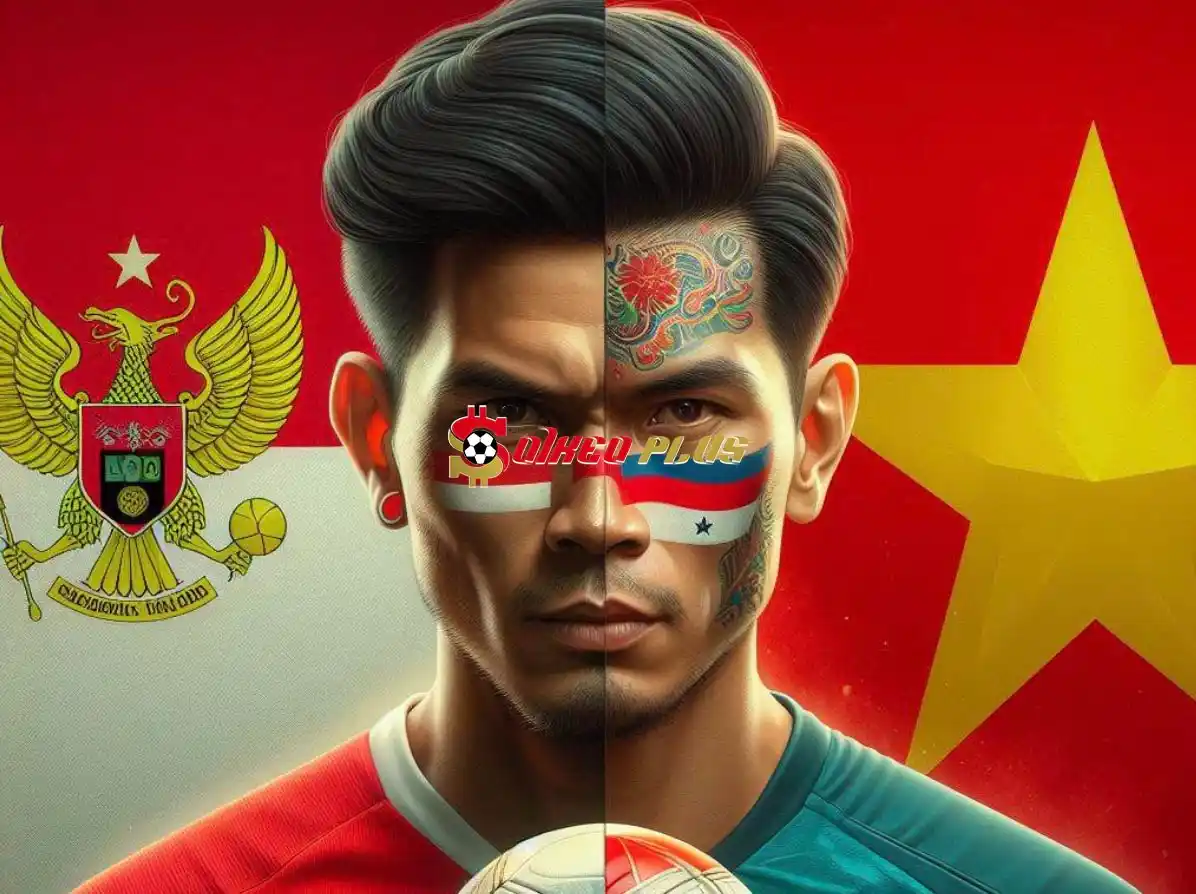 Soi Kèo Dự Đoán: Indonesia vs Việt Nam, 20h30 ngày 21/03/2024