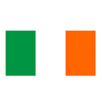 Ireland Logo