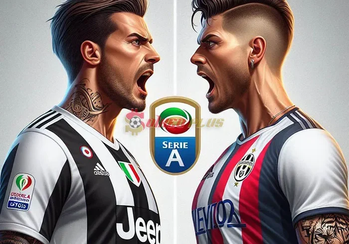 Soi Kèo Dự Đoán: Juventus vs Genoa, 18h30 ngày 17/03/2024
