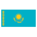 Kazakhstan Logo