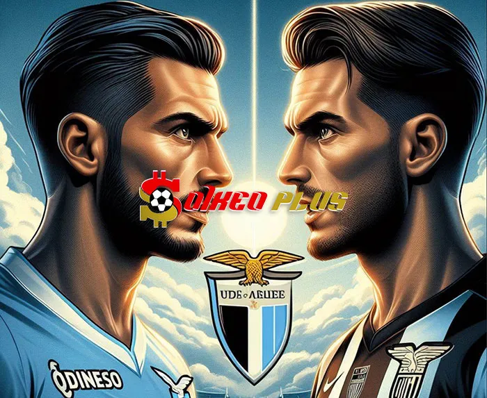 AI Soi Kèo: Lazio vs Udinese, 2h45 ngày 12/03/2024