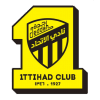 Al Ittihad Logo