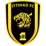 Al Ittihad Logo