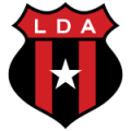 Alajuelense Logo