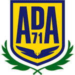 Alcorcon Logo